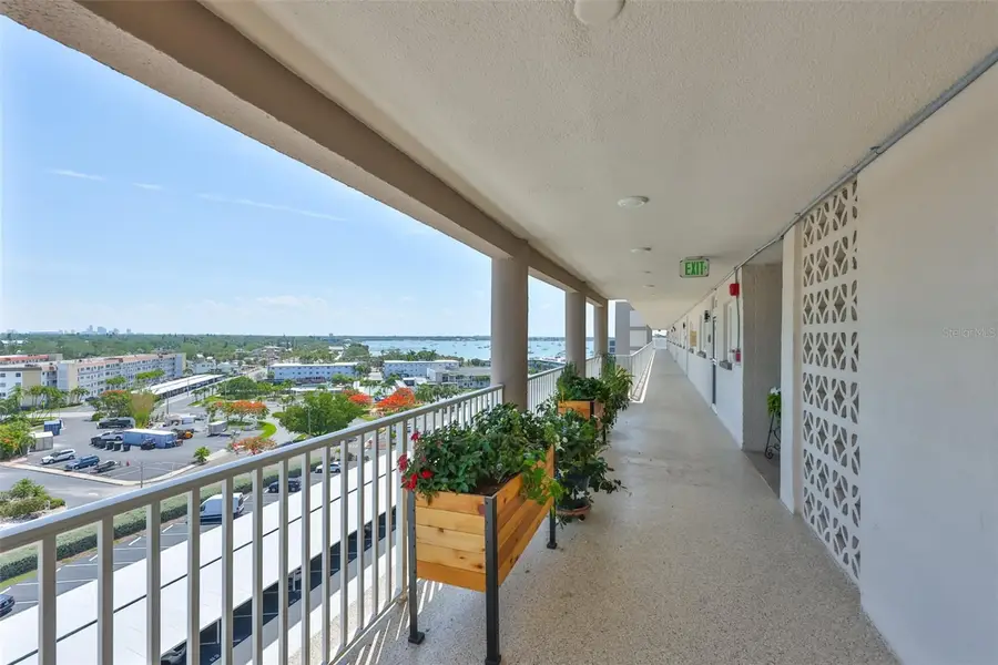 5980 Shore Boulevard S #907, Gulfport, FL 33707 - #3