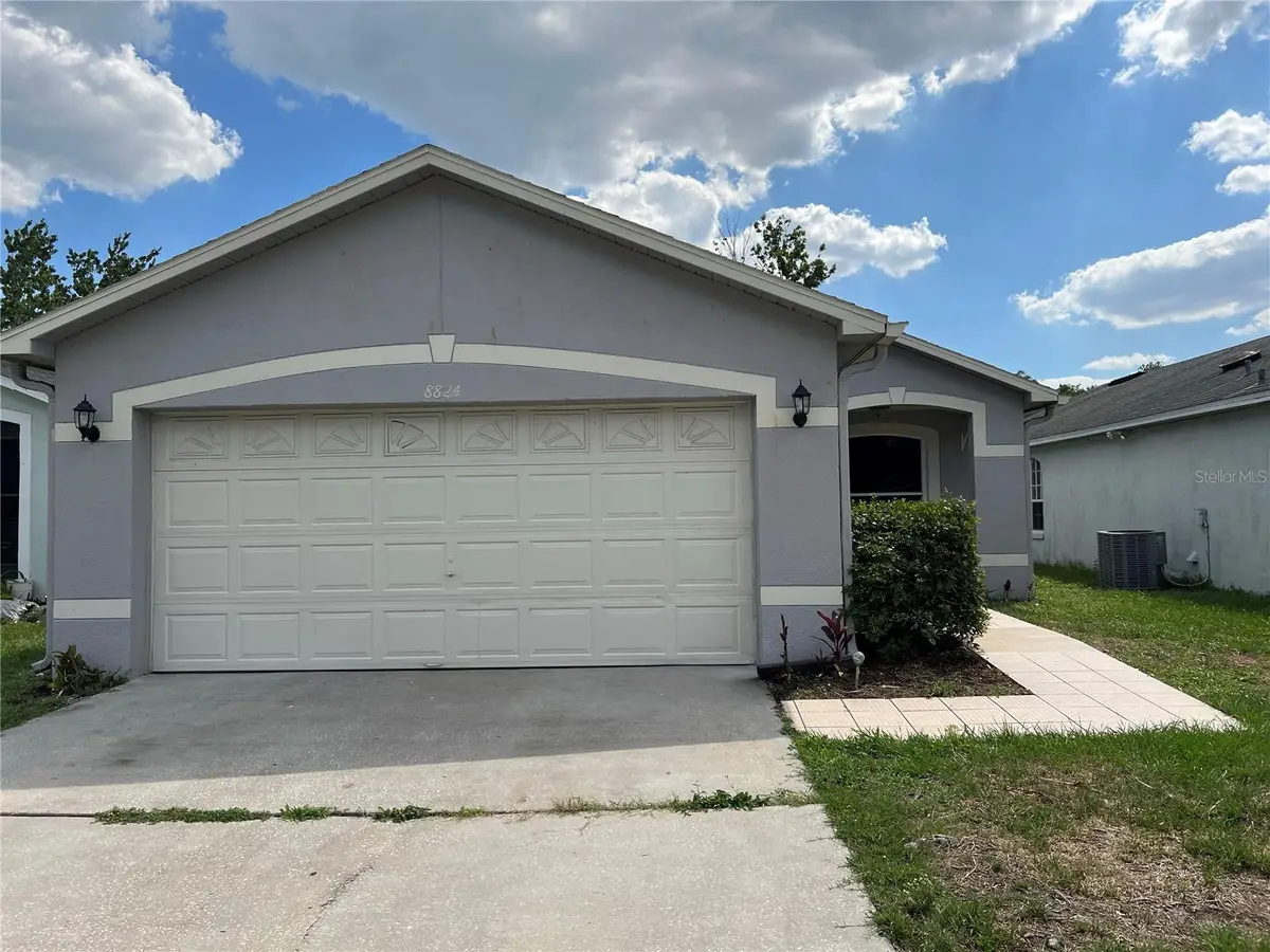 8824 Valencia Oaks Court, Orlando, FL 32825 - #1