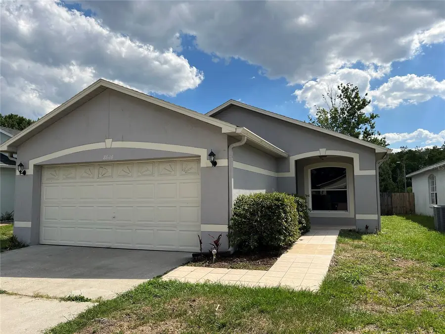 8824 Valencia Oaks Court, Orlando, FL 32825 - #3