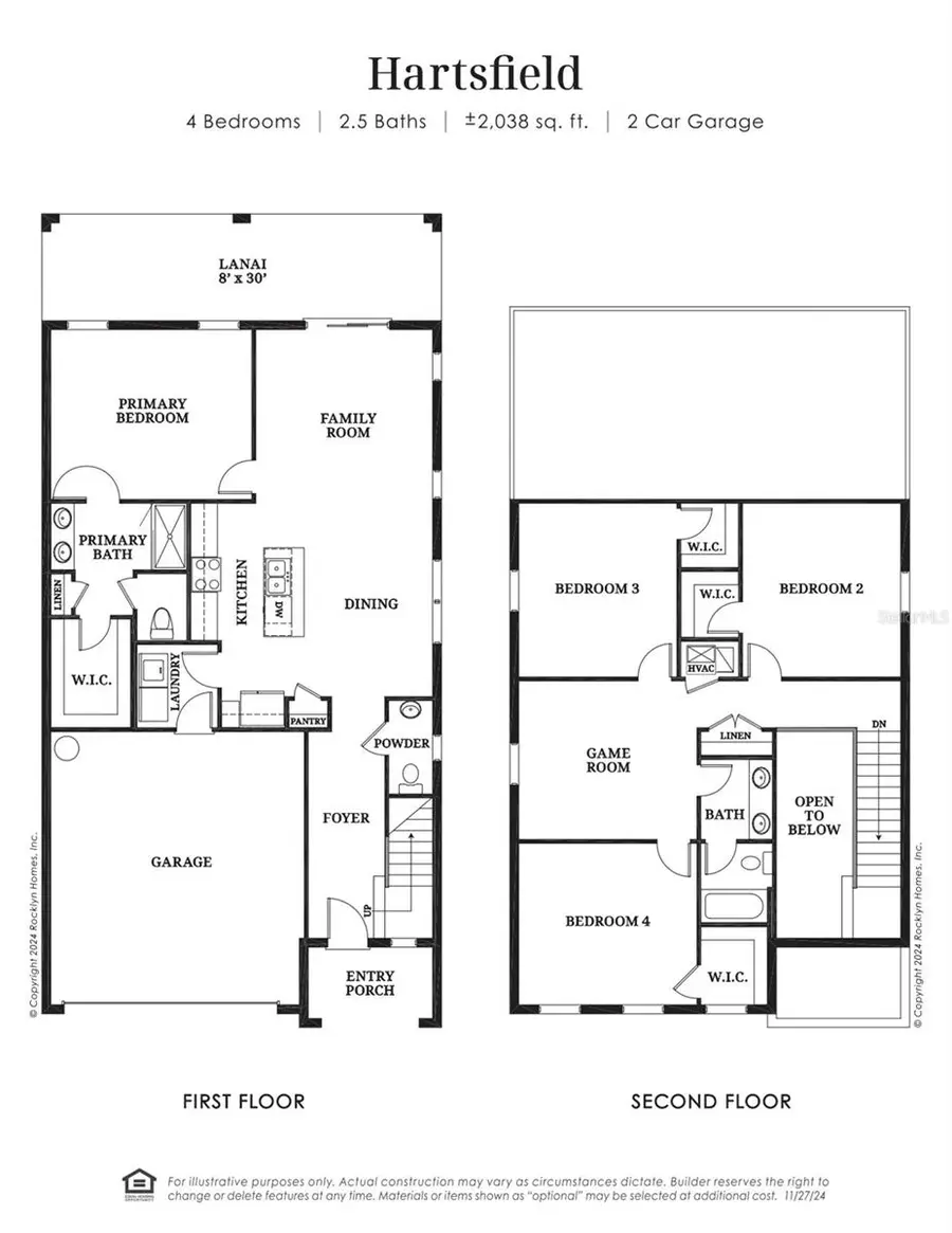 7978 Chandler Lake Court, Hudson, FL 34667 - #3