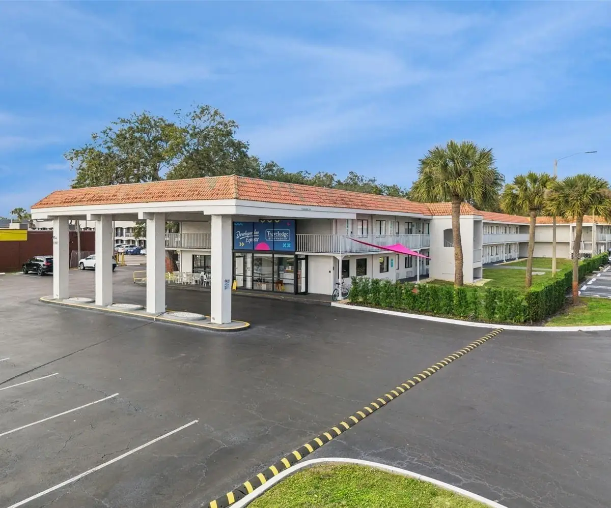5367 W Irlo Bronson Memorial Highway #1-204, Kissimmee, FL 34746 - #1