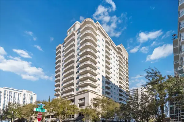 100 S Eola Drive #914, ORLANDO, FL 32801