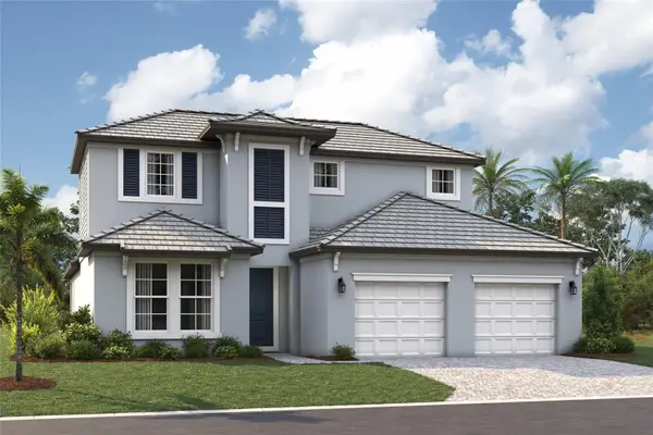 9706 Crystal Isles Circle, SARASOTA, FL 34241