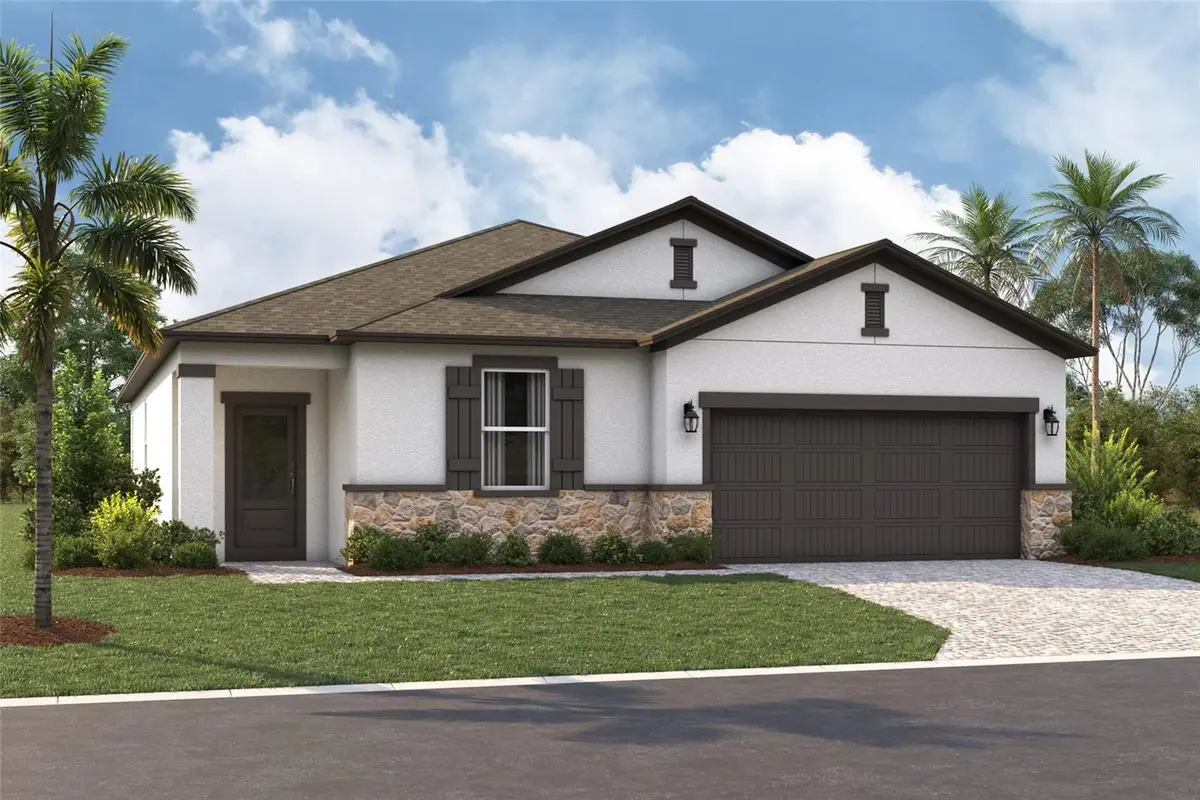 8716 Canard Cove, Palmetto, FL 34221 - #1