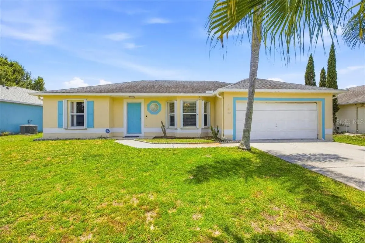 182 Birmingham Drive, Kissimmee, FL 34758 - #1