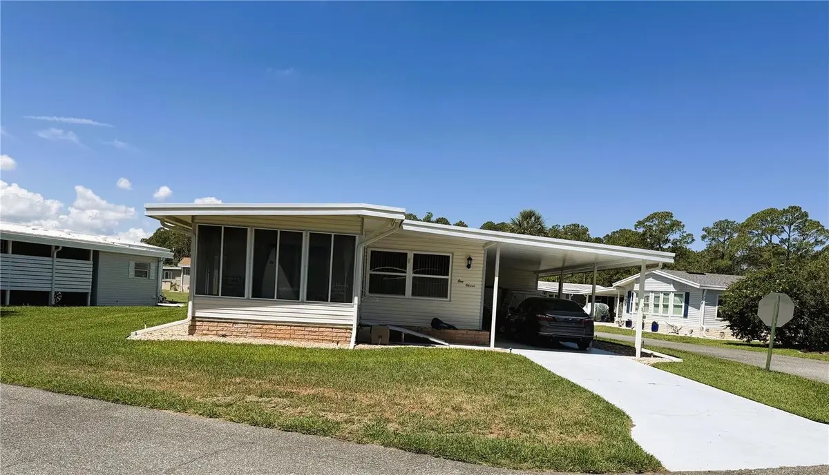 111 Chestnut Street, Leesburg, FL 34748 - #1