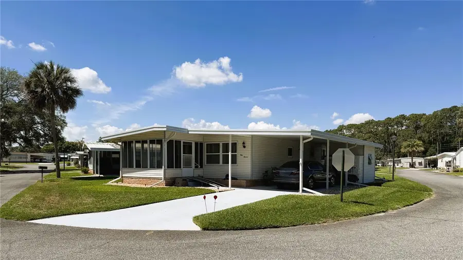 111 Chestnut Street, Leesburg, FL 34748 - #3