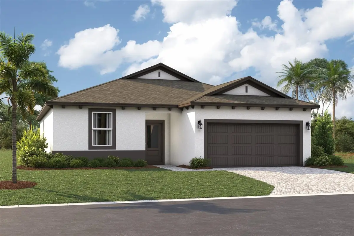 8721 Canard Cove, Palmetto, FL 34221 - #1