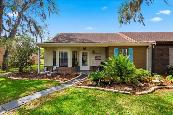 35086 Whispering Oaks Boulevard, DADE CITY, FL 33523
