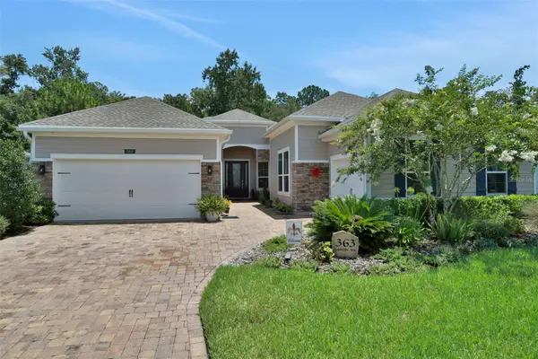 363 Latrobe Avenue, ST AUGUSTINE, FL 32095