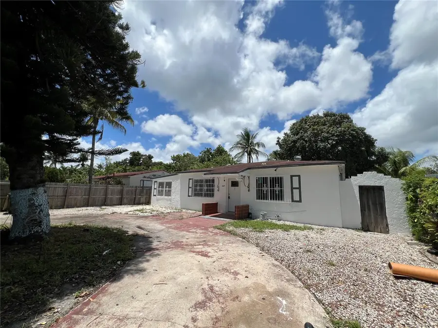 845 NW 130th Street, North Miami, FL 33168 - #3