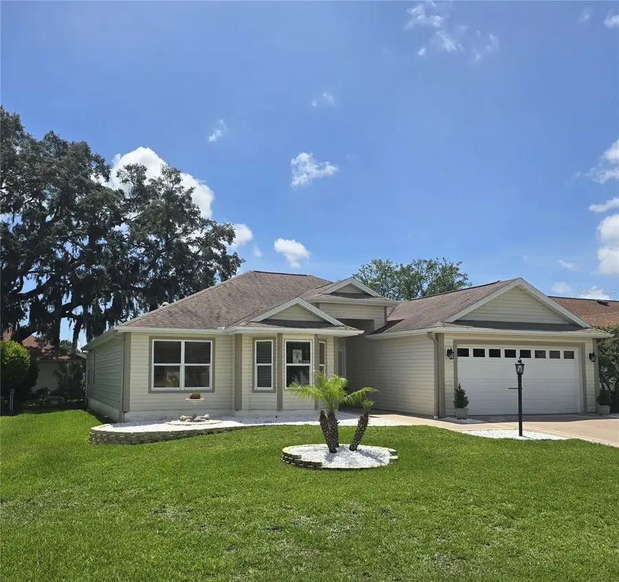 1417 Valparaiso Street, The Villages, FL 32162 - #2