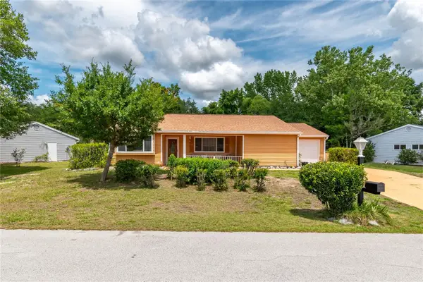 10886 SW 90th Terrace, OCALA, FL 34481