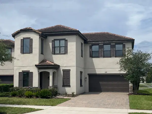 150 Angelas Avenue, HAINES CITY, FL 33844