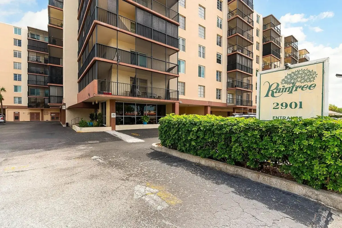 2901 26th Street W #309, Bradenton, FL 34205 - #1