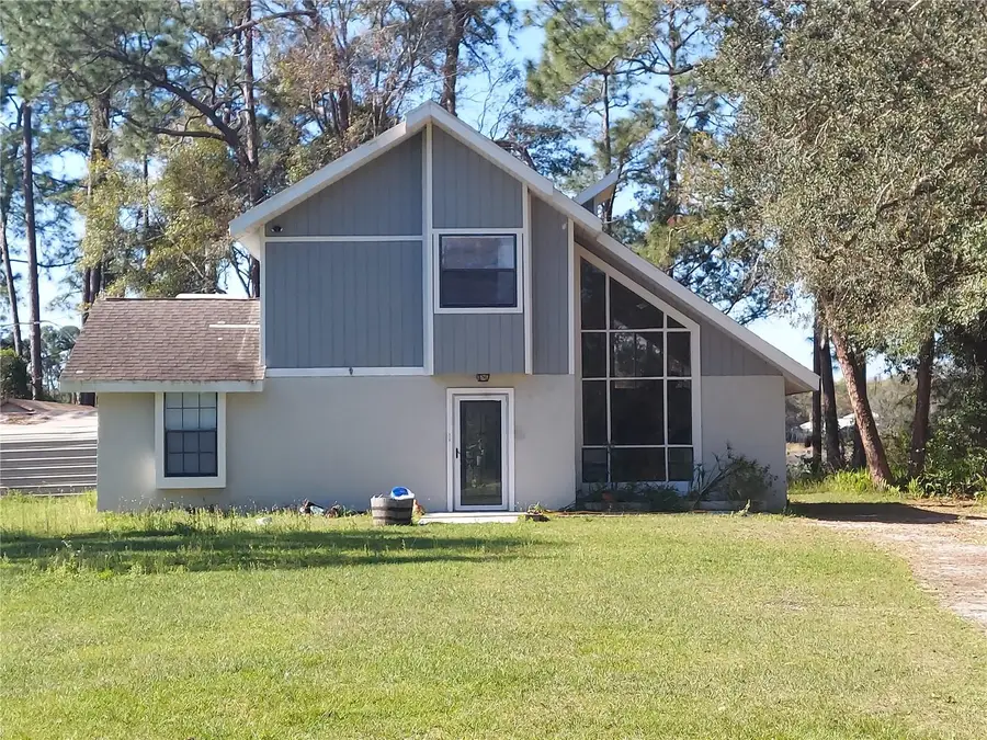 2449 E Lake Drive, Deland, FL 32724 - #2