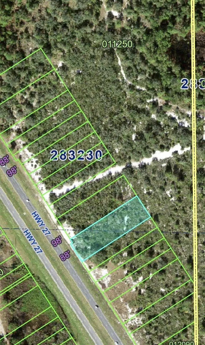 Us Highway 27, Frostproof, FL 33843 - #2