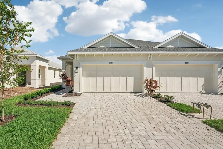 8125 Fairchild Avenue, Bradenton, FL 34210 - #2