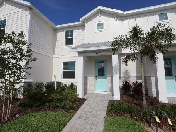 4462 Sunset Garden Street, BRADENTON, FL 34210