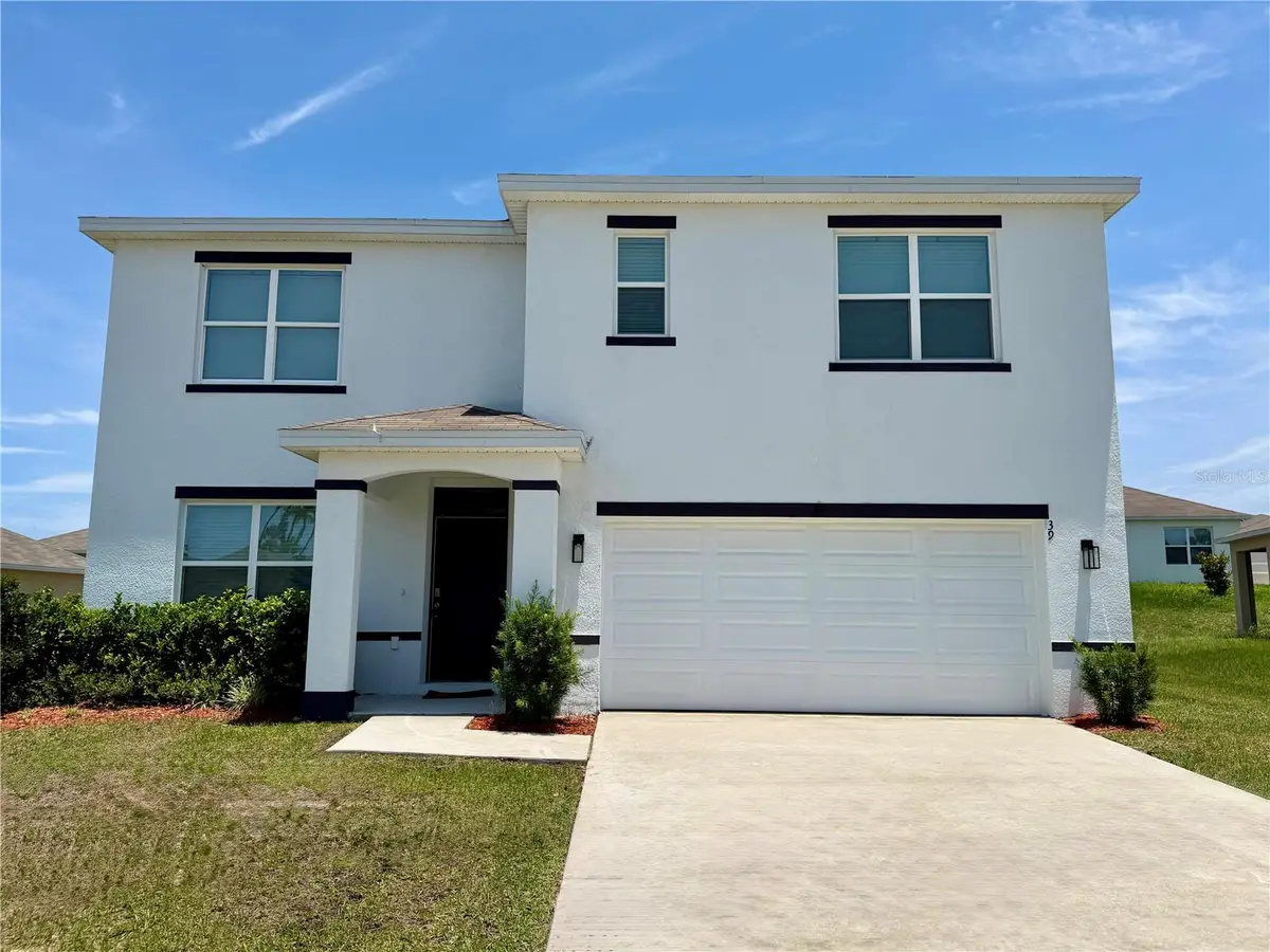 39 Hickory Course Way, Ocala, FL 34472 - #1