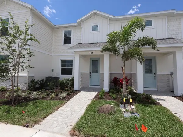 4446 Sunset Garden Street, BRADENTON, FL 34210