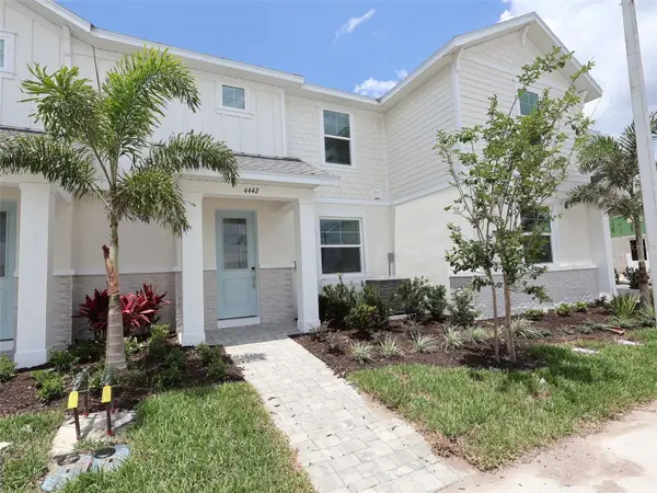 4442 Sunset Garden Street, BRADENTON, FL 34210