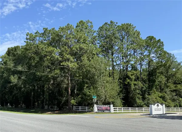 Us Highway 27, HIGH SPRINGS, FL 32643