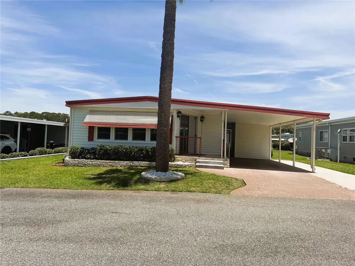 101 Marigold Street, Leesburg, FL 34748 - #1