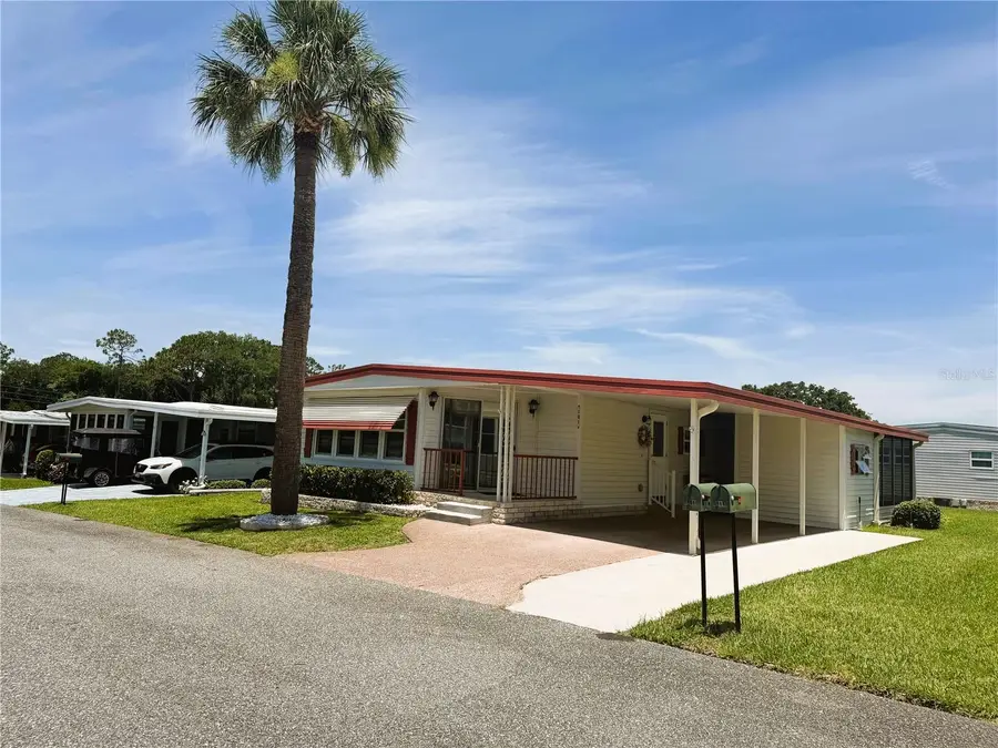 101 Marigold Street, Leesburg, FL 34748 - #3