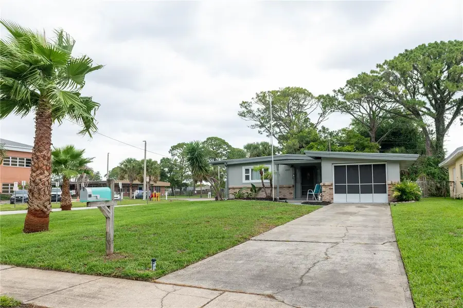2215 Garfield Drive, South Daytona, FL 32119 - #3