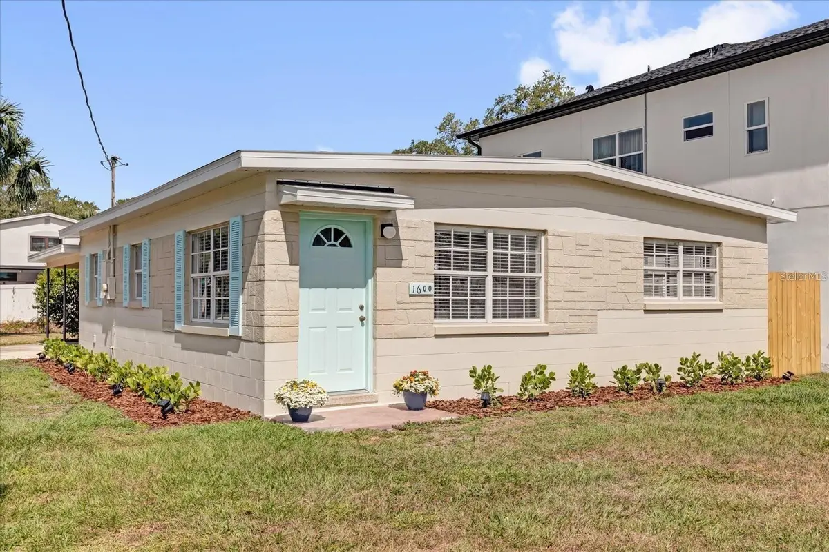 1600 Hart Lane, Orlando, FL 32804 - #1