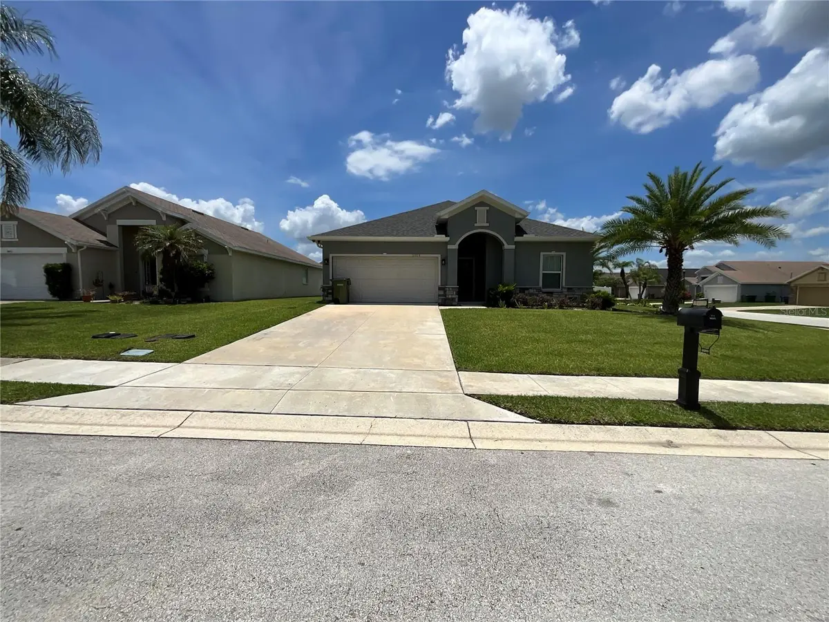 3014 Buckeye Pointe Drive, Winter Haven, FL 33881 - #1