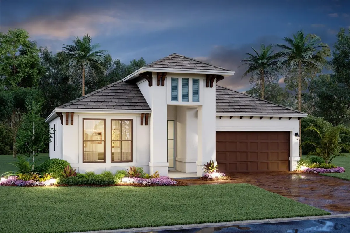 161 Vistera Boulevard, Nokomis, FL 34275 - #1