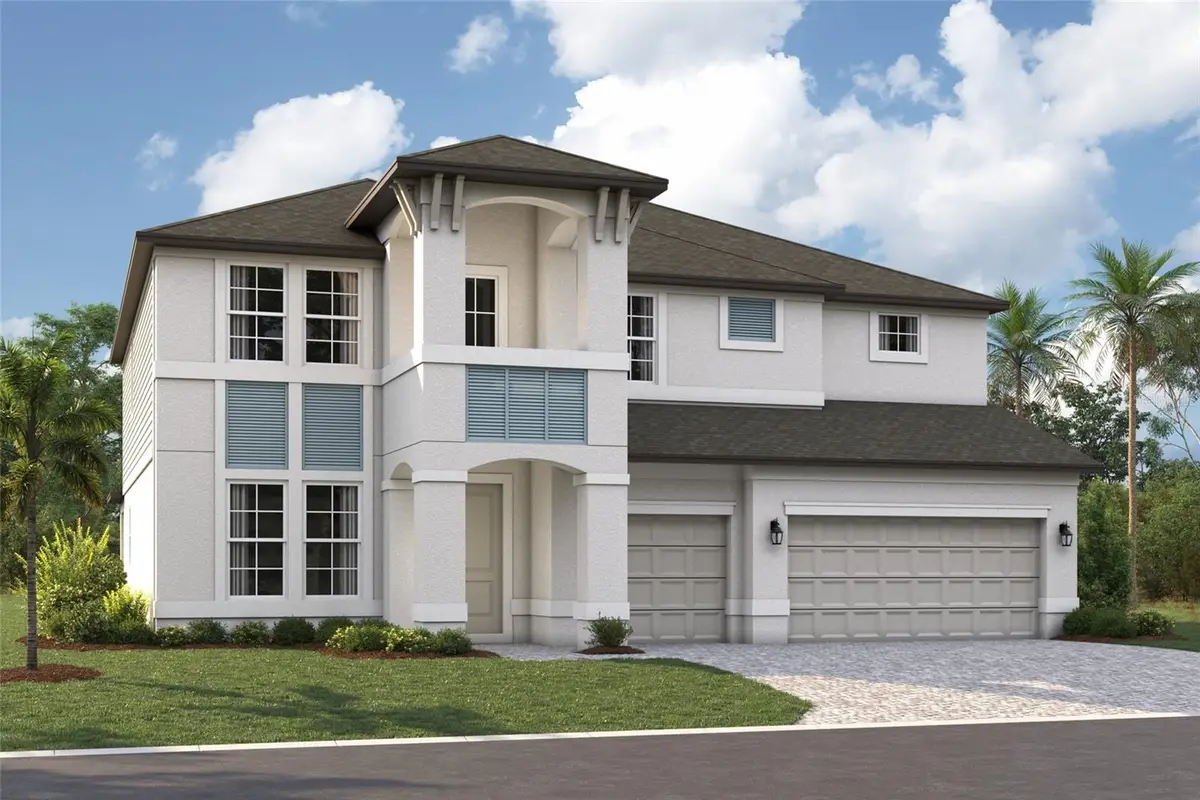 1671 Lugano Circle, Nokomis, FL 34275 - #1