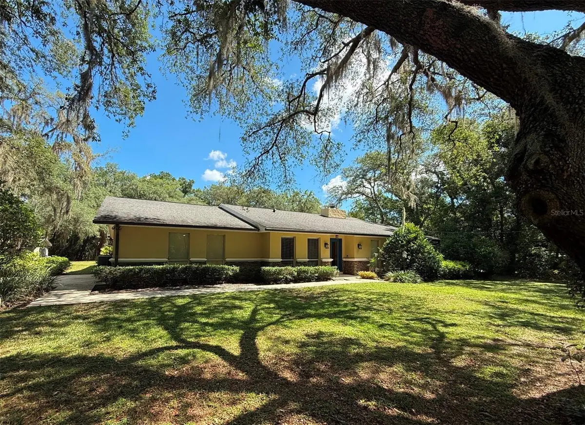8125 Lake Ross Lane, Sanford, FL 32771 - #1