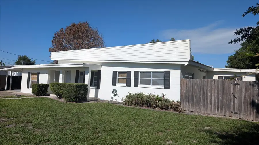 6416 Sheryl Ann Drive, Orlando, FL 32809 - #2