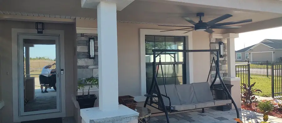 524 Central Ridge Lane, Frostproof, FL 33843 - #2