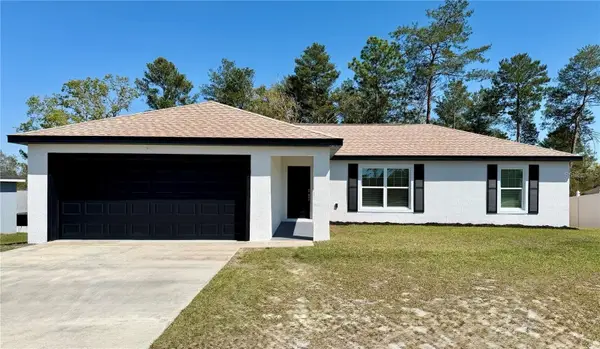 15128 SW 46th Circle, OCALA, FL 34473