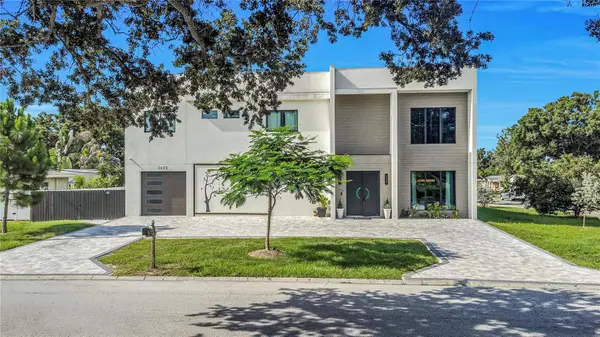 2635 Woodring Dr, CLEARWATER, FL 33759