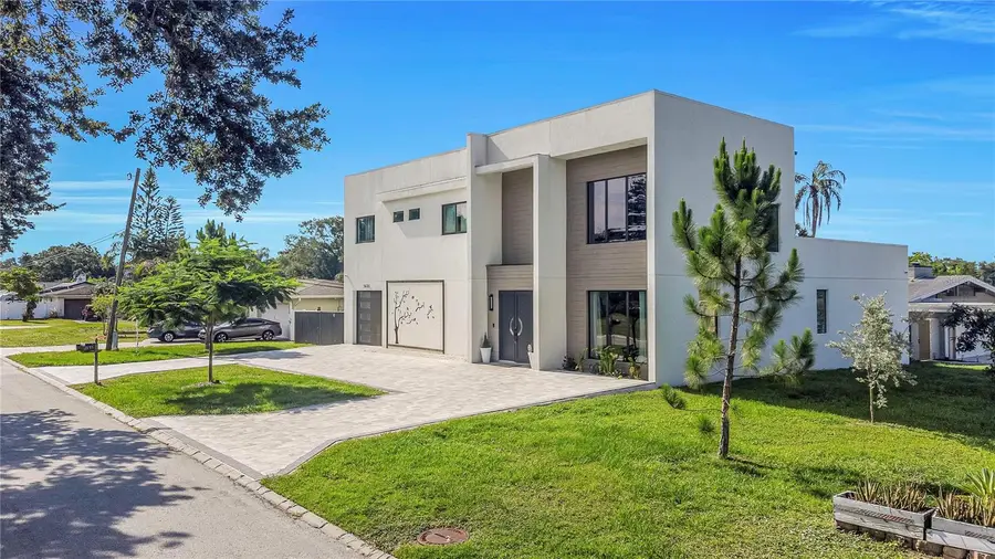 2635 Woodring Dr, Clearwater, FL 33759 - #2