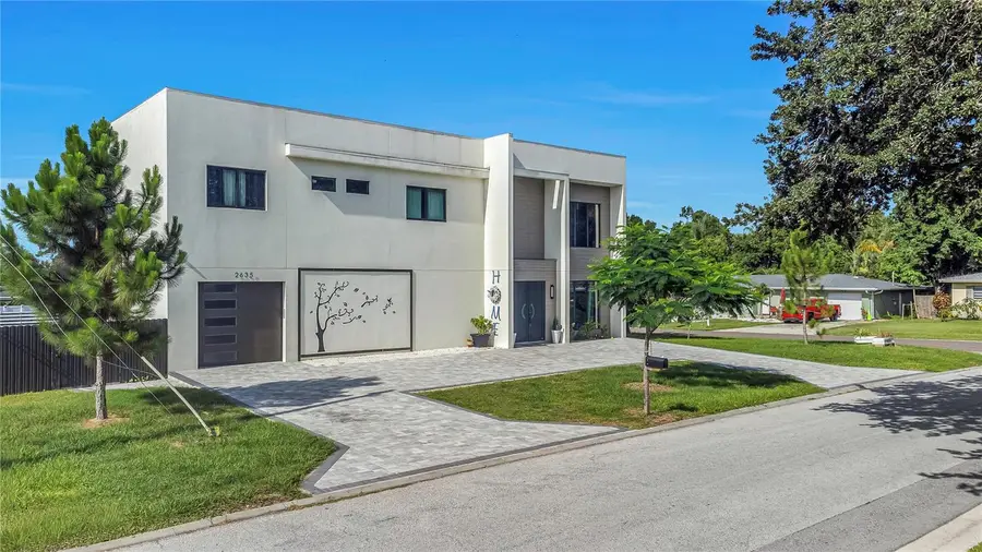 2635 Woodring Dr, Clearwater, FL 33759 - #3