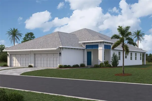 8128 Laurel Garden Avenue, BRADENTON, FL 34210