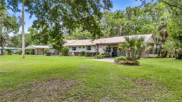 22308 Blue Creek Lodge Road, ASTOR, FL 32102