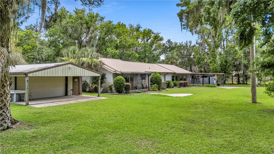 22308 Blue Creek Lodge Road, Astor, FL 32102 - #3