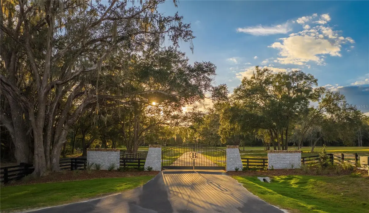 17187 SW 11 Court, Newberry, FL 32669 - #1