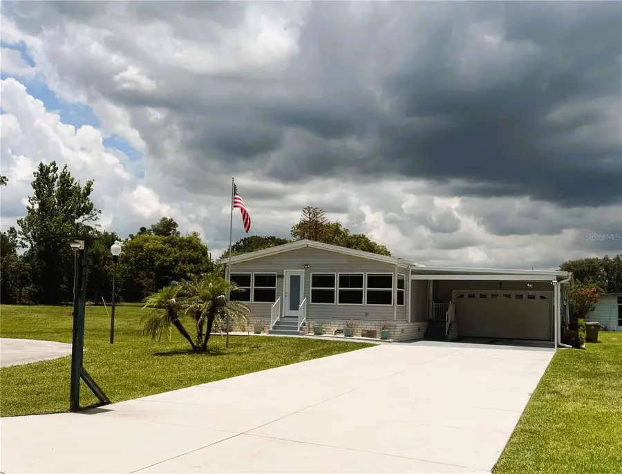 165 Sago Palm Drive, Leesburg, FL 34748 - #2
