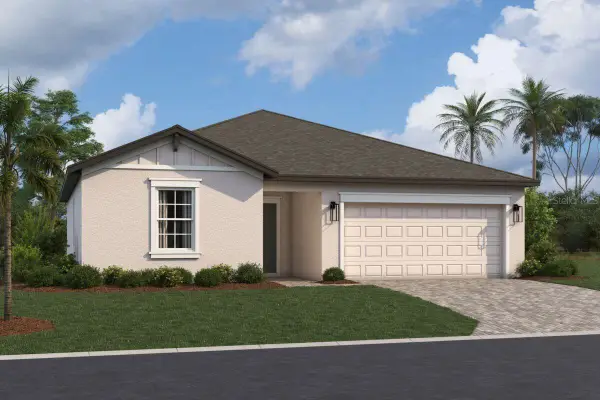 9509 Vibrant Lane, VENICE, FL 34292