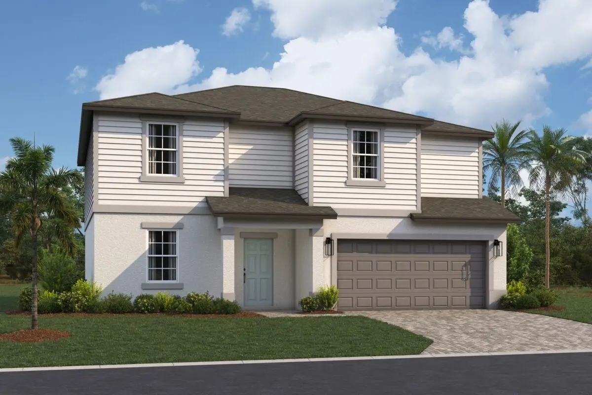 9501 Vibrant Lane, Venice, FL 34292 - #1