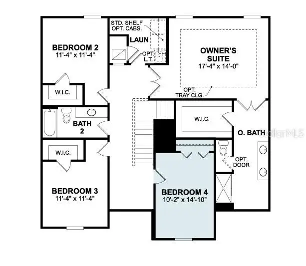 9501 Vibrant Lane, Venice, FL 34292 - #3