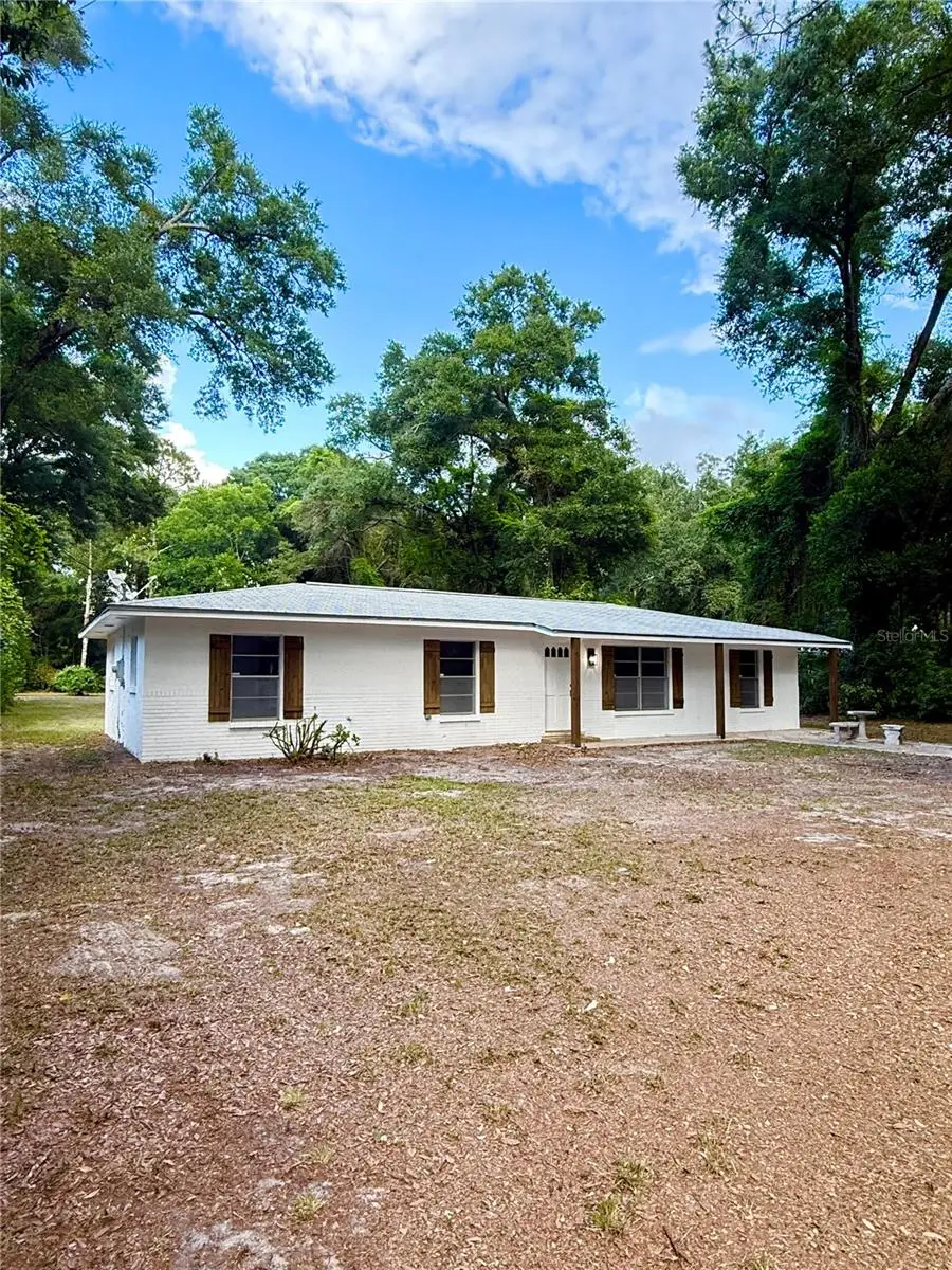 6989 SW State Road 26, Trenton, FL 32693 - #1